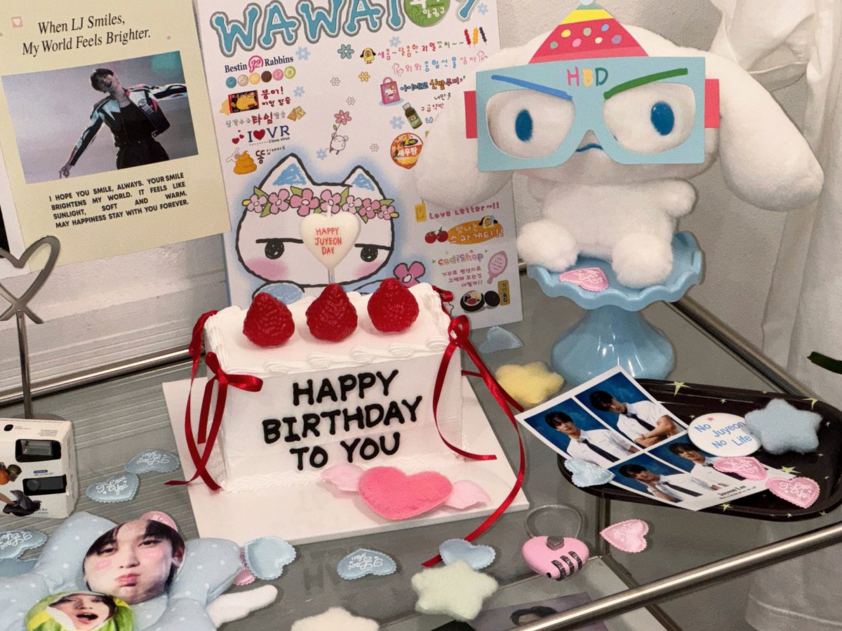 💚

1.10 - 1.11

#JUYEON1365244
#BornToBeMainCharacter
#주연 #JUYEON #더보이즈 #THEBOYZ