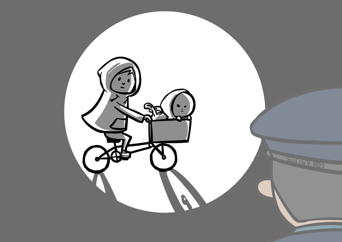 taro_55555's tweet image. 12月①　12/1〜12/4
おじさん
光
みかんの食べ過ぎ注意
遭遇

#先月描いた絵を晒そう #DailyDrawing #オリジナルイラスト