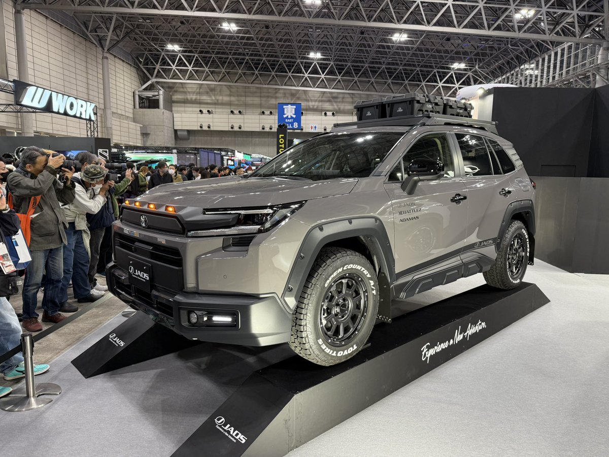 カーライフAZ (@az1333_2033) / Posts / X