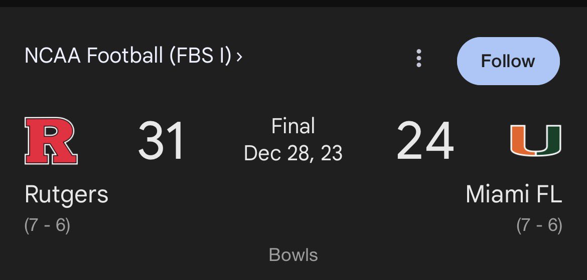 A lot has changed in the last two years …