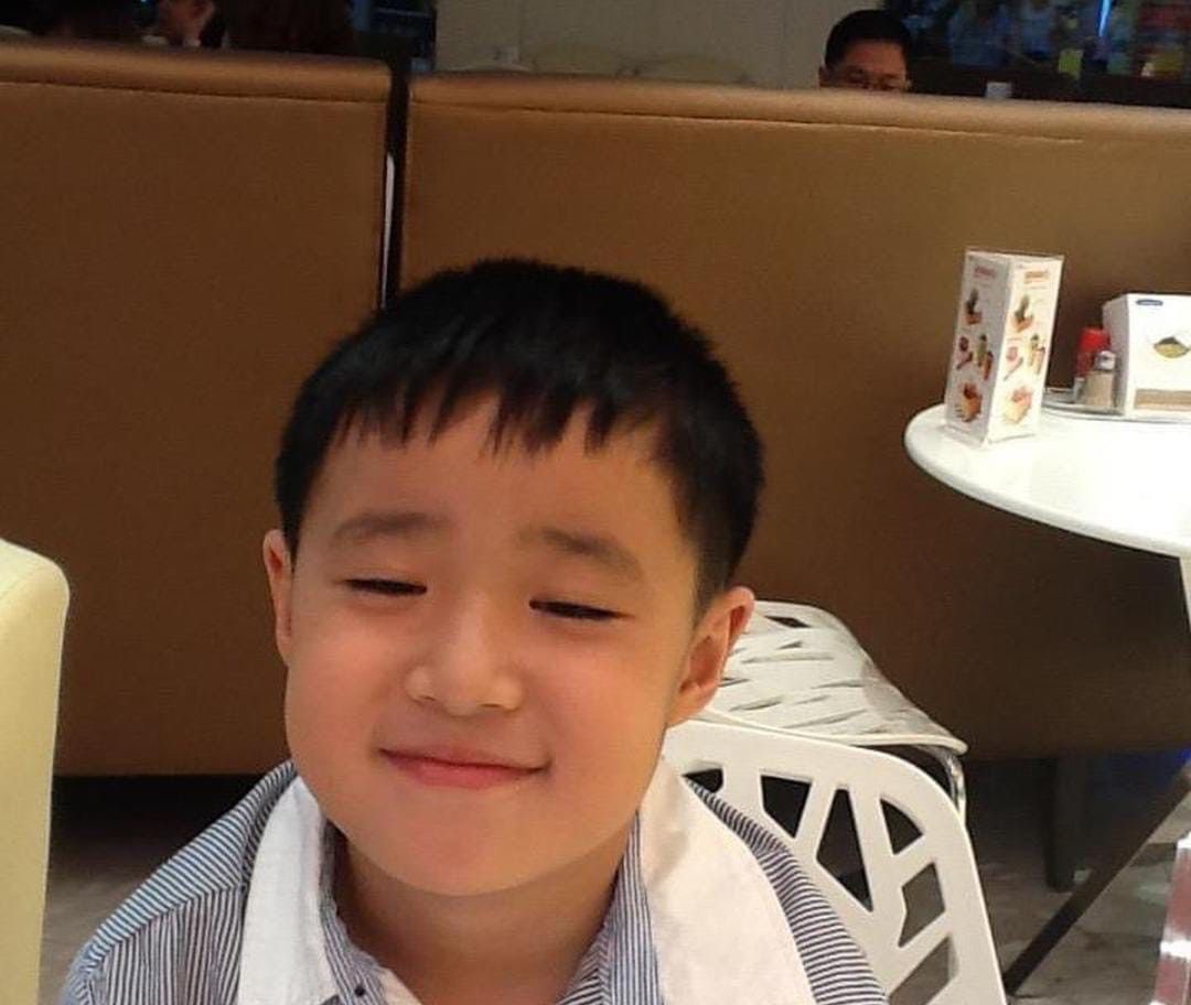 geminifourthz's tweet image. happy childrens day 🫳🏻🥜