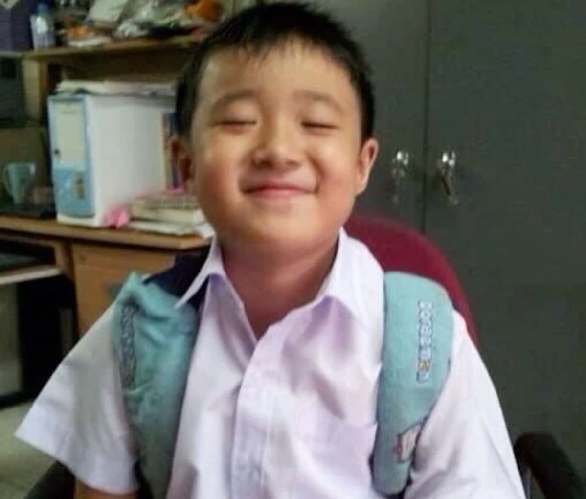 geminifourthz's tweet image. happy childrens day 🫳🏻🥜