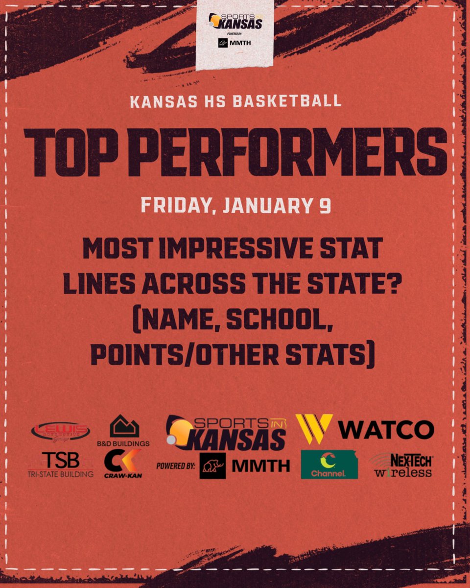 Sports in Kansas tweet media