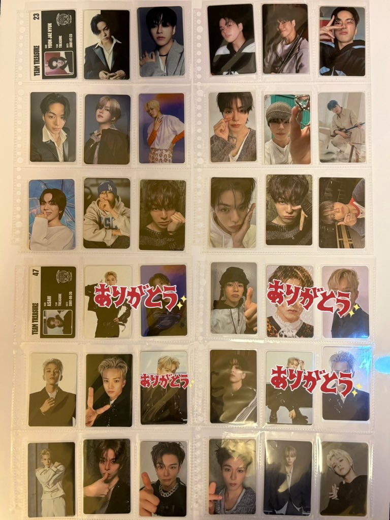 rh 固ツイ必読 tweet media