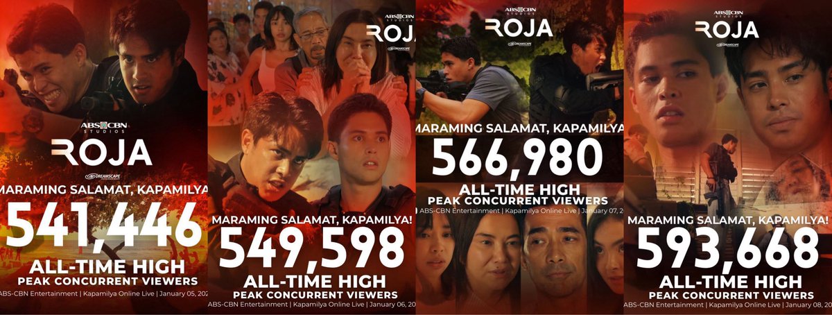 donatotchilaxaa's tweet photo. consistent rin on being part of the top 10 for ph tv shows. nataasan rin nila yung BQ sa viewers. Grabe rin yung appreciation on his first ever action role. So sorry nalang sila… #DonnyPangilinan and the word “flop” doesn’t exist together. https://t.co/BPYDNENSzP