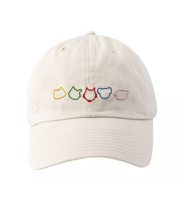 2026 Happy T1 Ball Cap ?38,000원