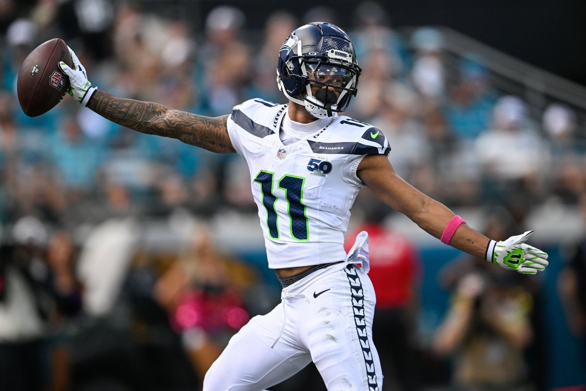 Seahawks Today tweet media