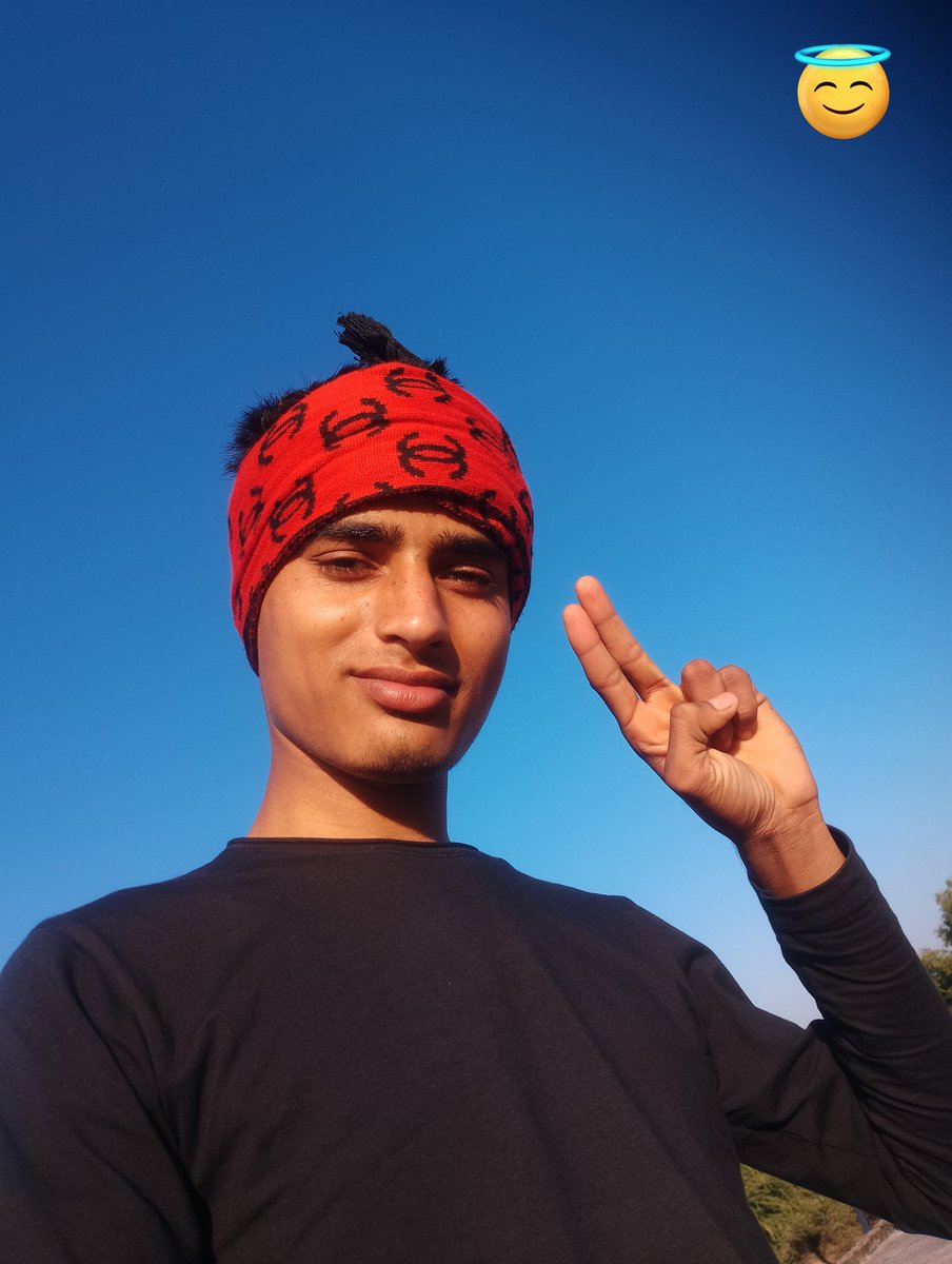 Ashok Meena tweet media