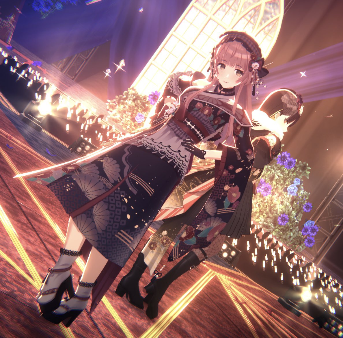 ありがとうございます