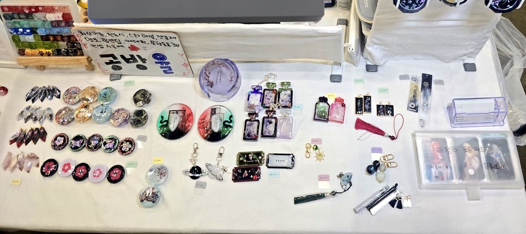 공방 율 / 5수코 CR_13,14 tweet media