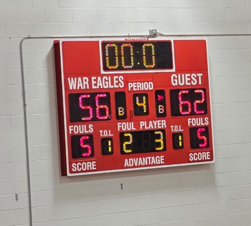 Coach Grimes tweet media