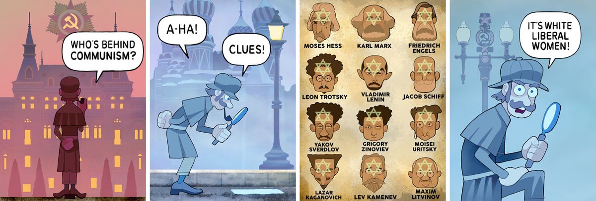 TatsuyaIshida9's tweet image. Re-imagining Villains 29