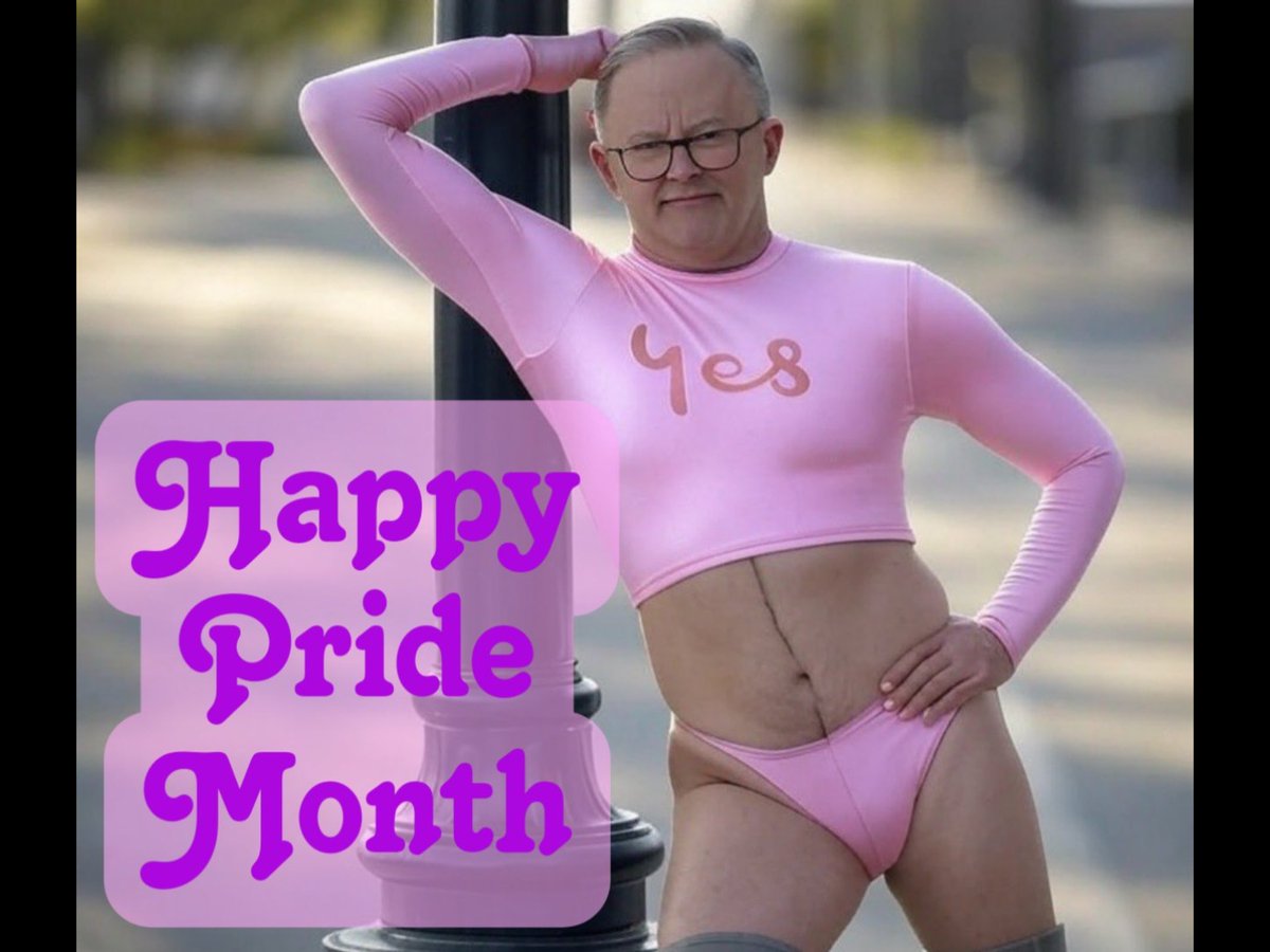 notoaotearoa's tweet photo. @r3tarddownunder @AlboMP That’s terrible, imagine taking the piss out of the greatest leader Australia has ever had!

That was supposed to read imagine the leader taking the greatest amount of piss out of Australia! https://t.co/N0MtGsx3GQ