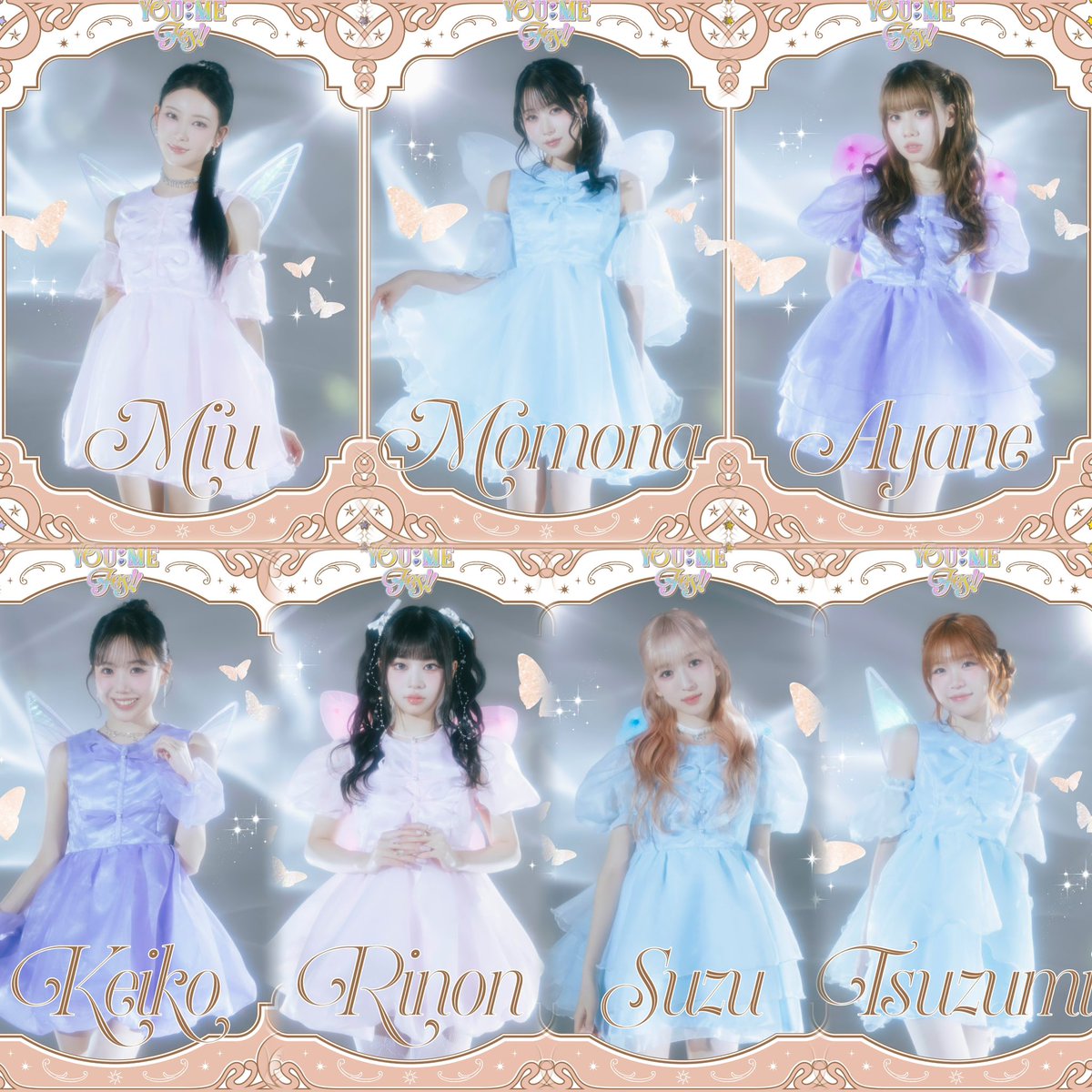 ぽめ🌙 tweet media