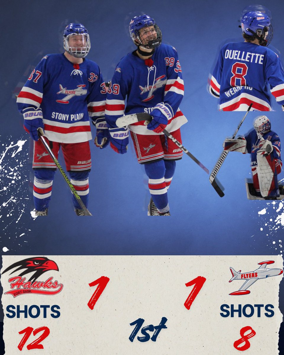 Flyers update 
Goal score by 
🚨#20 🍎#7 🍎#22