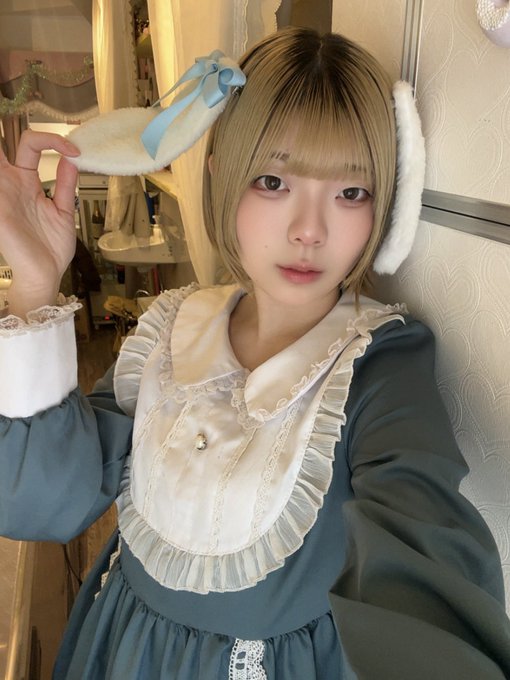 ロリータメイドカフェ merimero（メリメロ）のツイート