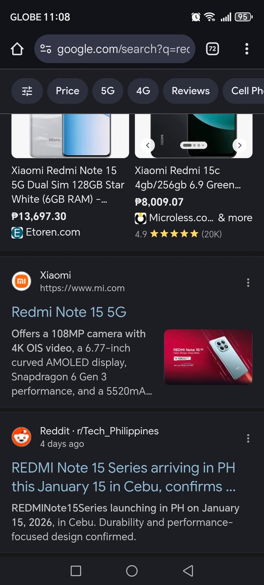 rayanEllado's tweet photo. @Xiaomi_PH Dear SB19 ​I used to feel like my dreams were too big, but seeing how you fought for yours made me believe in mine again. Your lyrics feel like a conversation with a friend, and your bond as brothers is so beautiful to witness. Thank you for staying humble #REDMINote15Series https://t.co/EYHTw7omWL