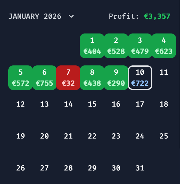 Arb Analyst tweet media