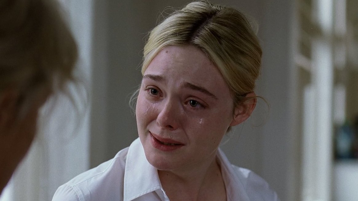 vhscut's tweet image. 🏆 Vencedores do #AstraAwards

Vanguard Award
• Elle Fanning – Sentimental Value