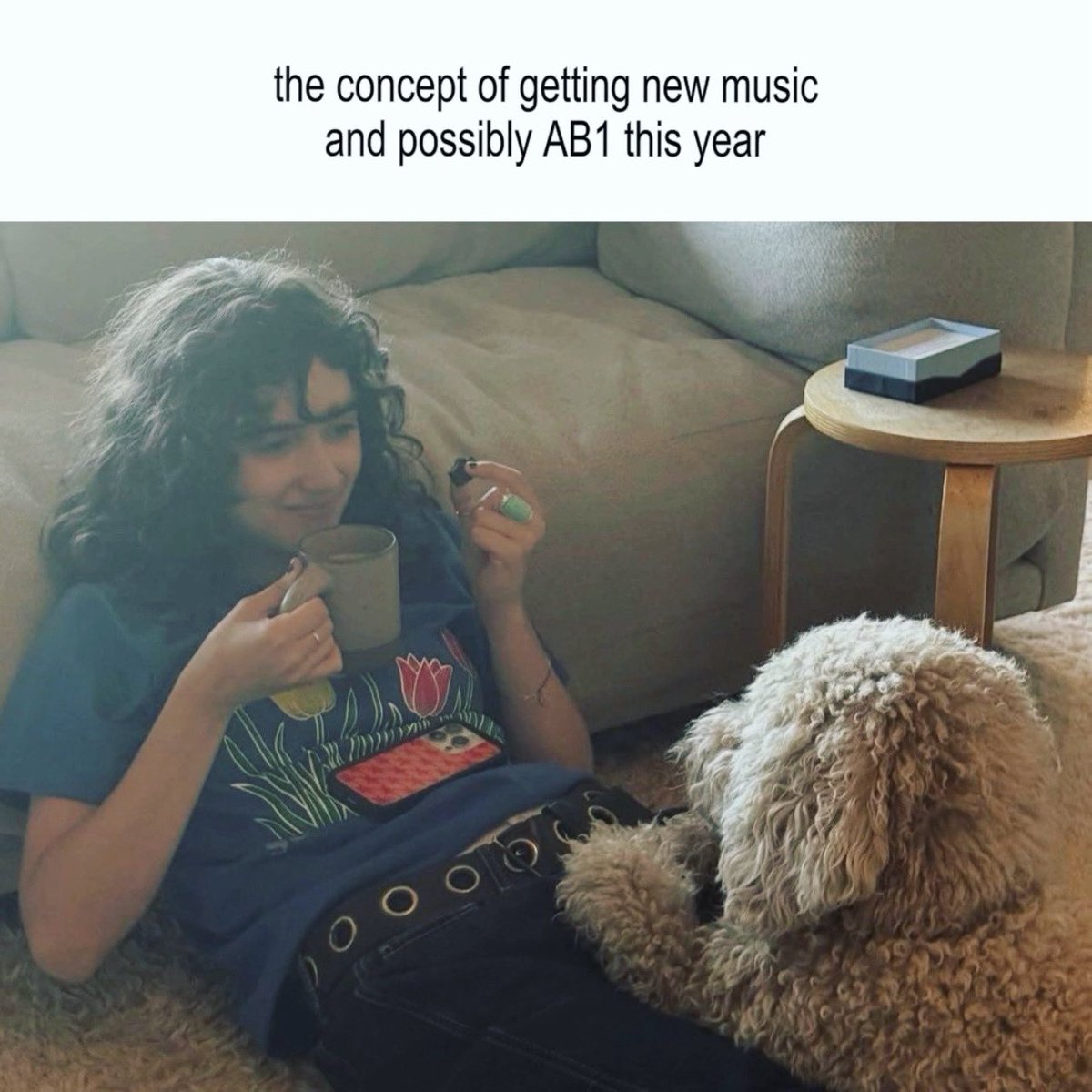 𝐏𝐨𝐩𝐩𝐲 ౨ৎ ⋆˚꩜｡ tweet media