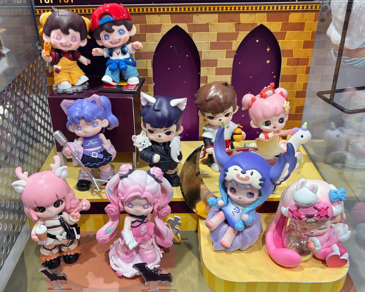 池袋サンシャイン アルパ店】 《TNTSPACE x HONOR OF KINGS [Canyon