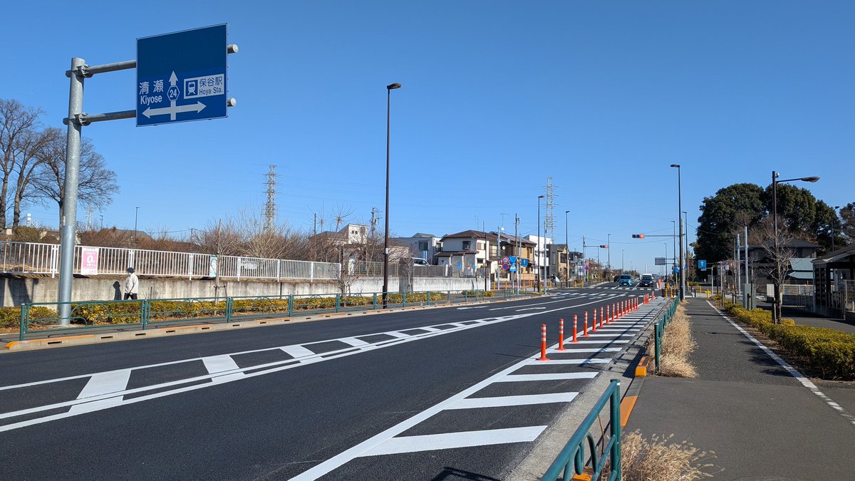 275kV's tweet image. 全面切削OLしてるし、東京都金の使い方えぐいな