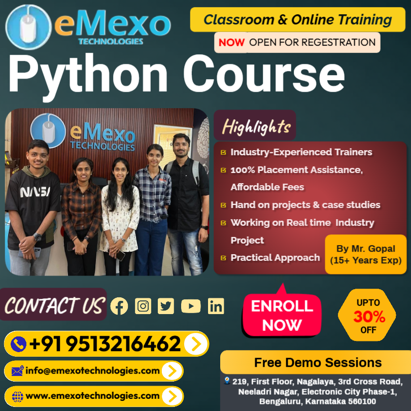 eMexo Technologies tweet media