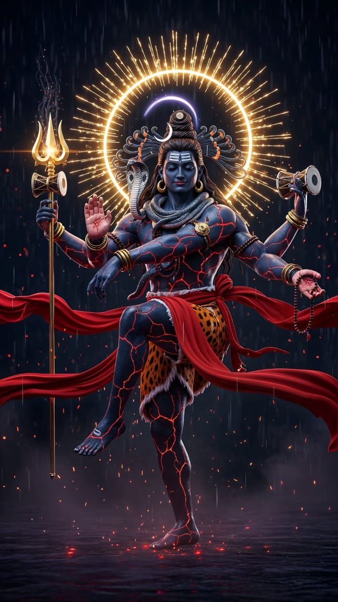 bahl65's tweet photo. हर हर महादेव। 🙏🏻🌹🚩 https://t.co/jrebf4HsD7