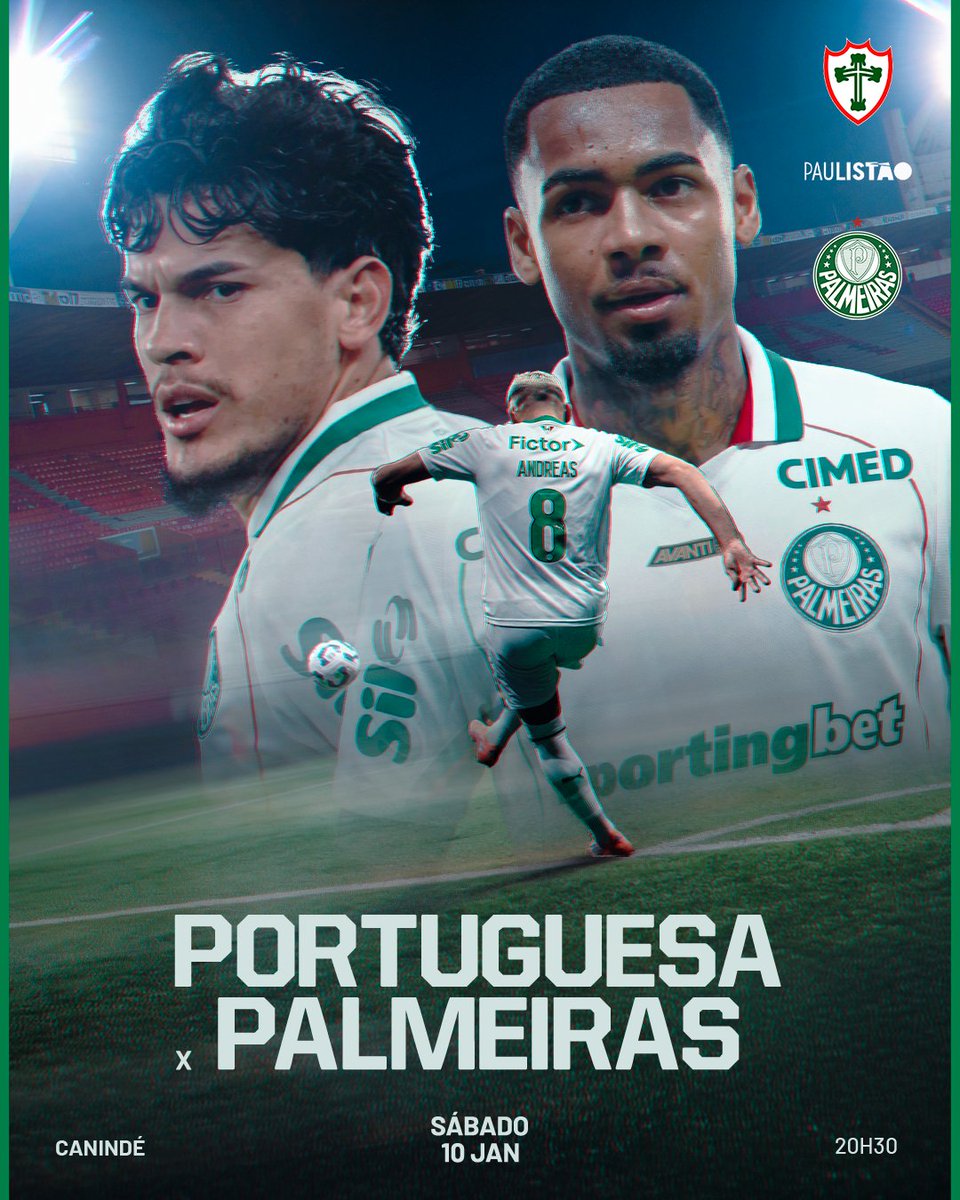 Palmeiras's tweet photo. A ESPERA ACABOU E A ANSIEDADE CHEGOU AO FIM, TORCIDA QUE CANTA E VIBRA. HOJE É O PRIMEIRO DIA DE PALMEIRAS NA TEMPORADA! 💚 https://t.co/1ATLnqjDw9