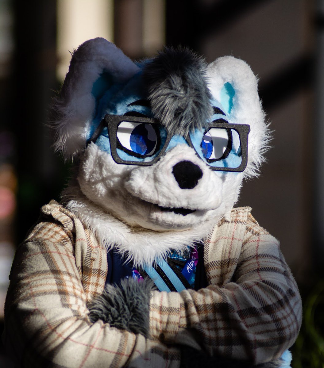 Mutey 💙 tweet media