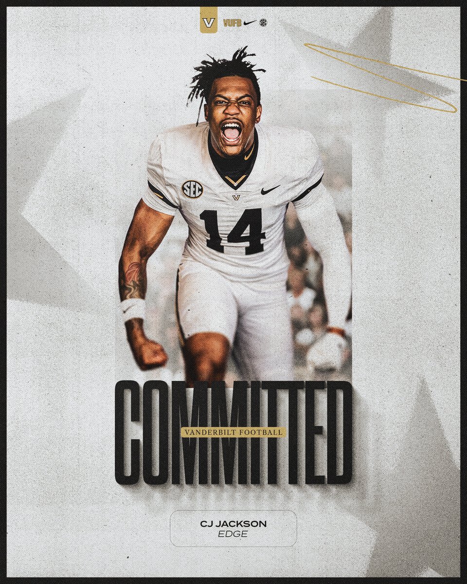 CJ_jackson21's tweet image. Committed!!!💯