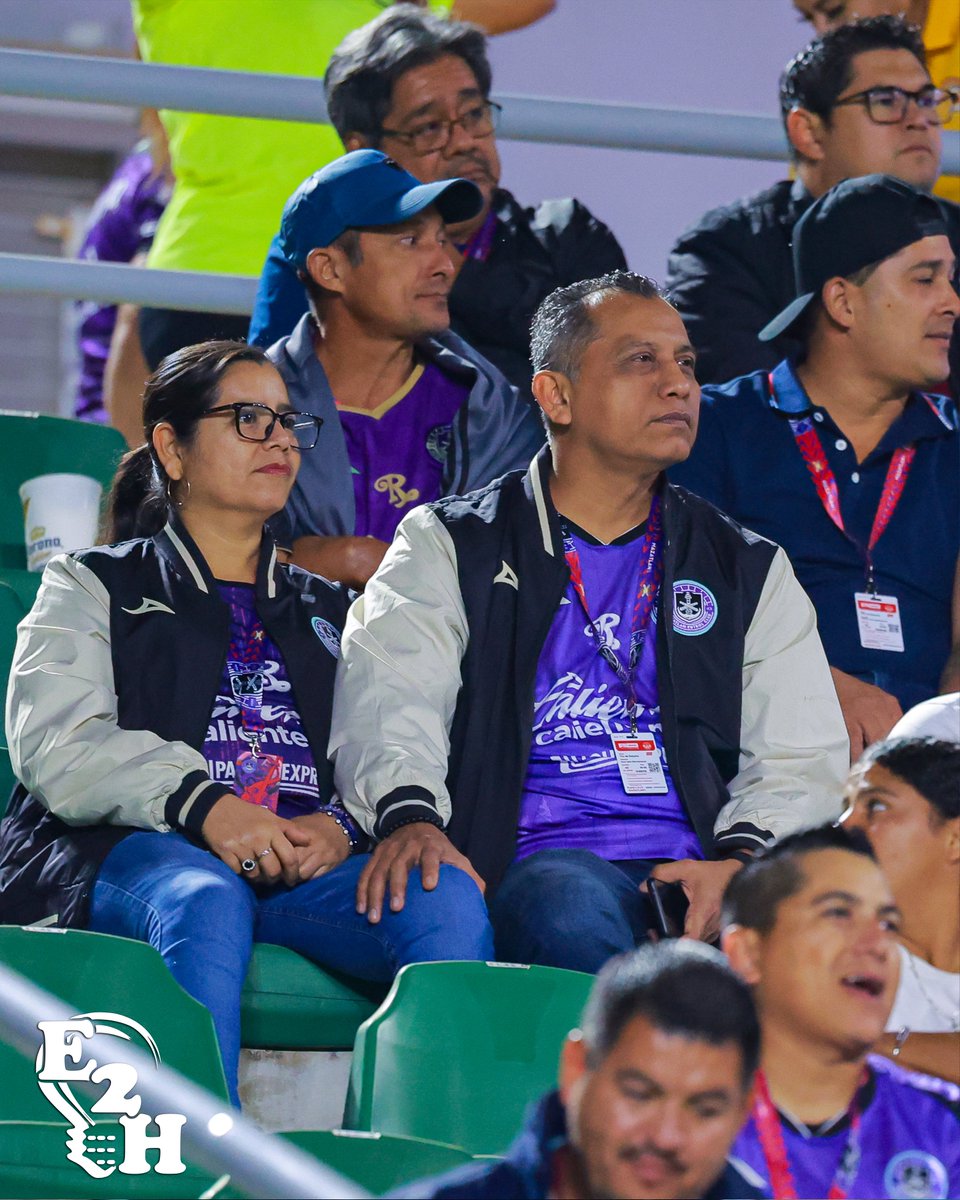 Mazatlán F.C. ⚓️ tweet media