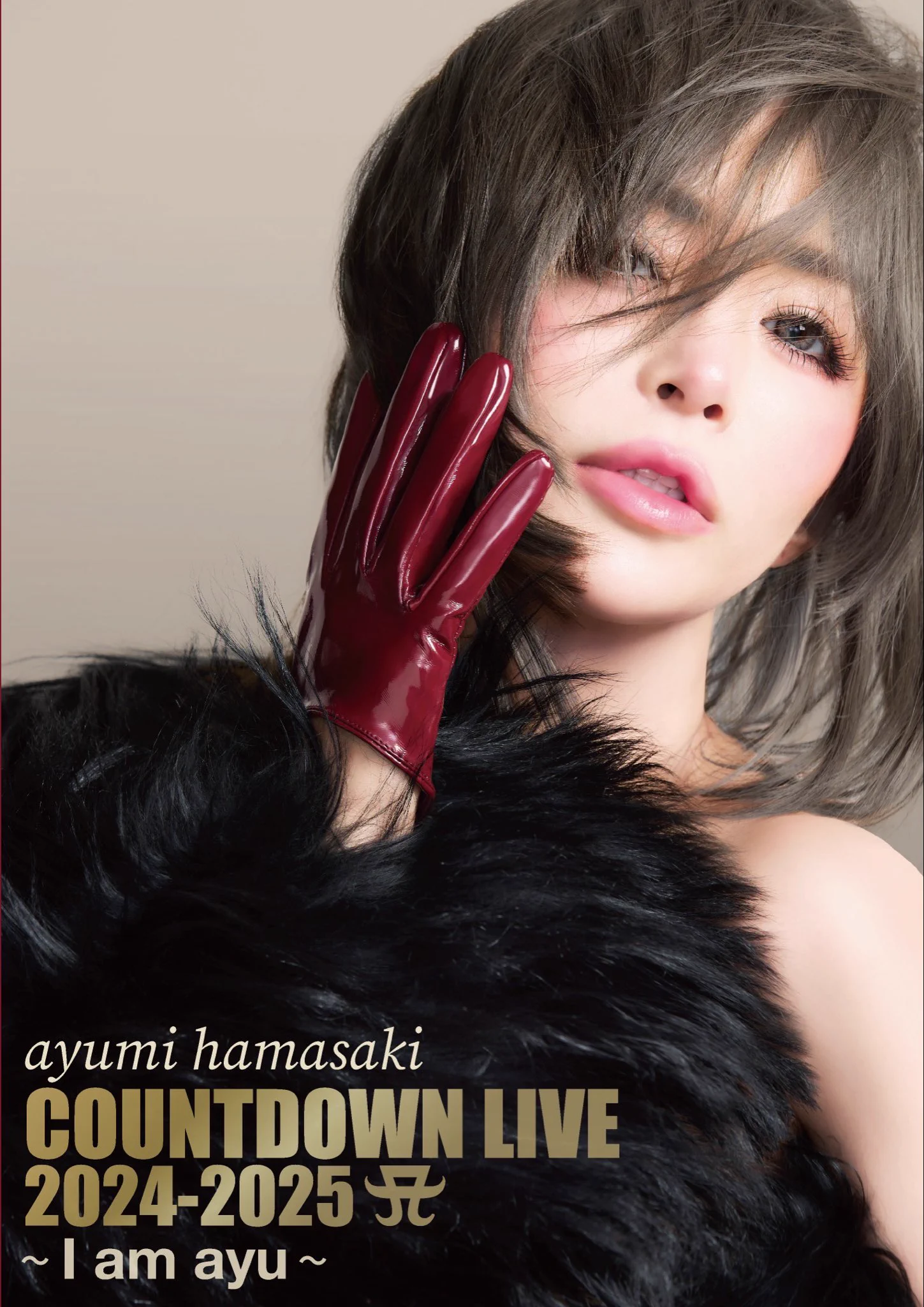 ayumi hamasaki (from staff) (@ayu_19980408) / X