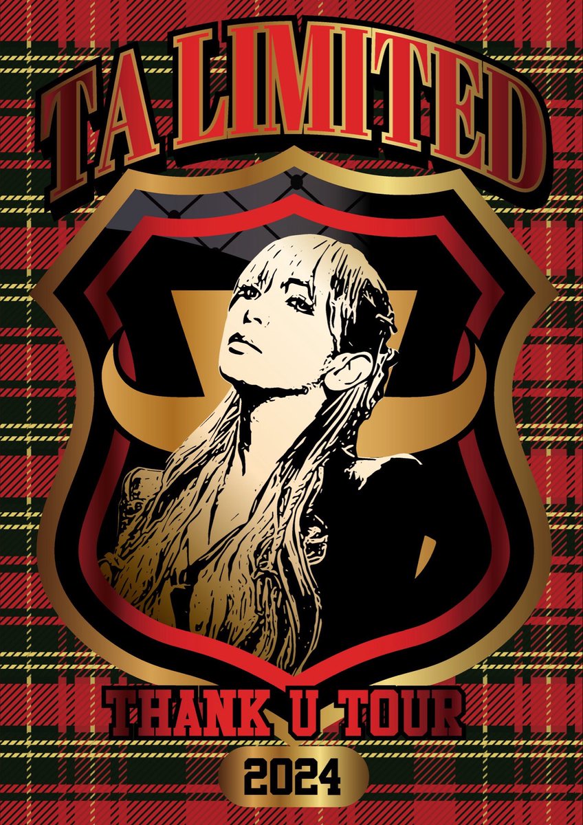 💿2月11日発売、LIVE DVD&Blu-ray 「ayumi hamasaki COUNTDOWN LIVE