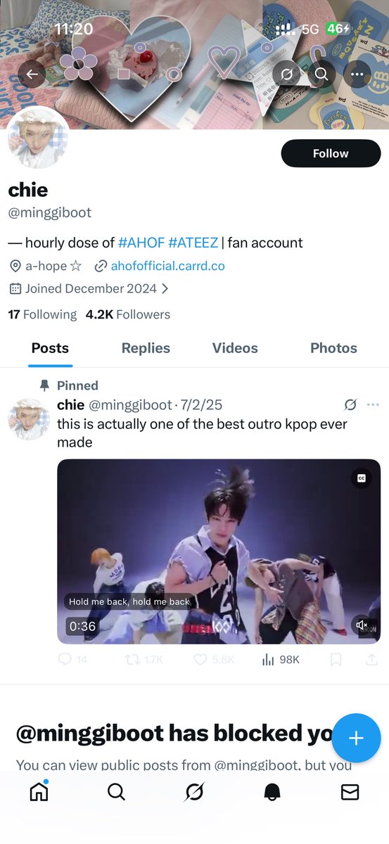 updated scammer account

@minggiboot