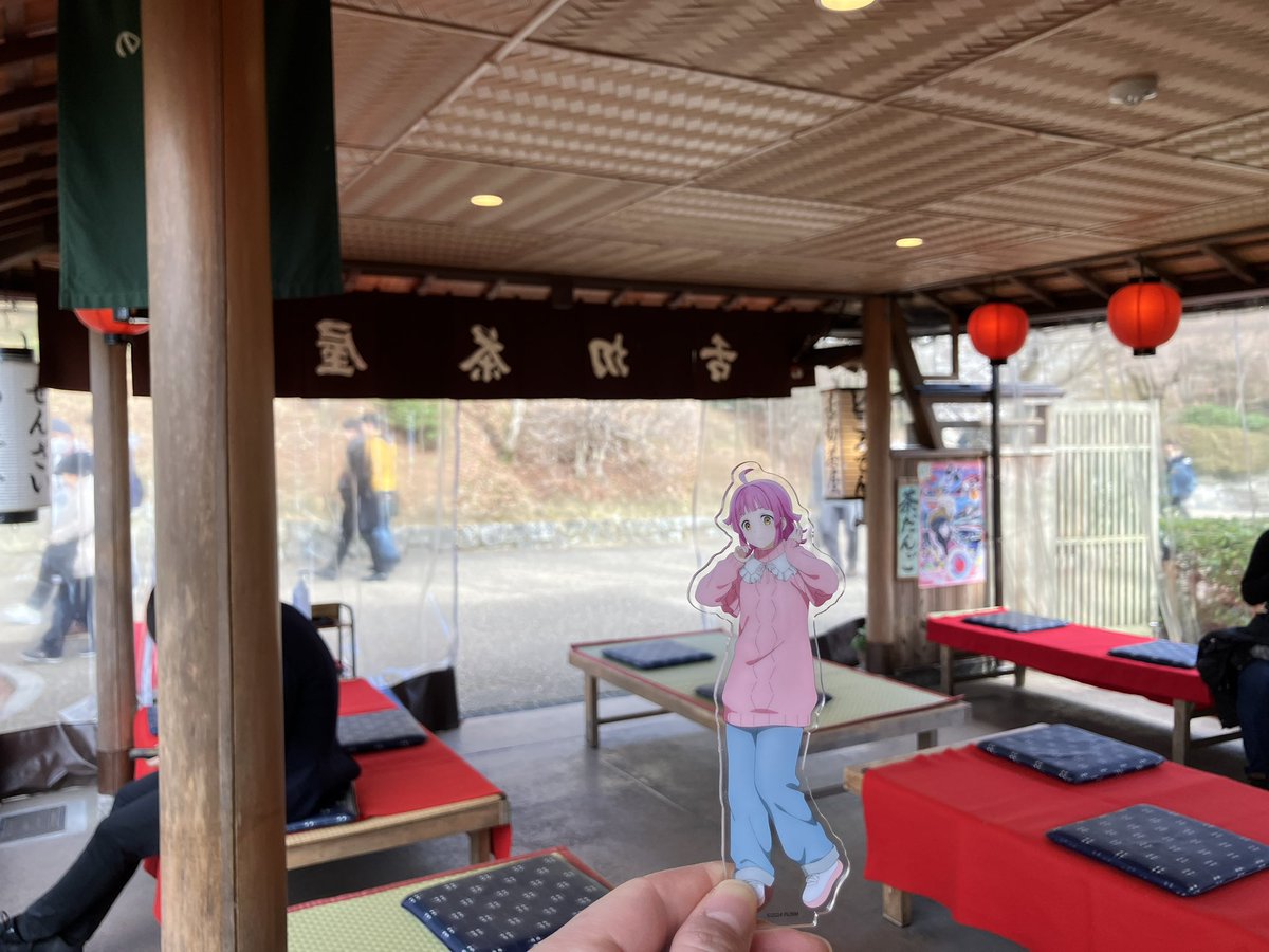 はぐるま@2日目東 ス-25a (@89ru0) / Posts / X