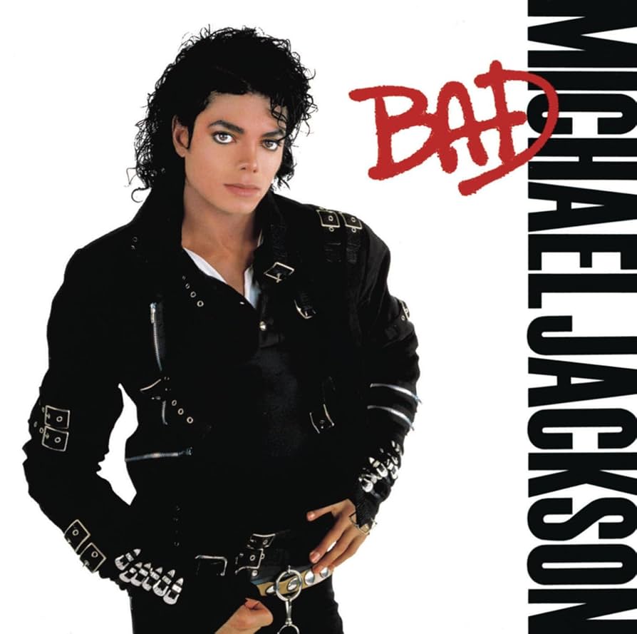 Monsieur199's tweet photo. @GamingEelektros @JacksonUNR Bad is Music https://t.co/fWlzKnMbku