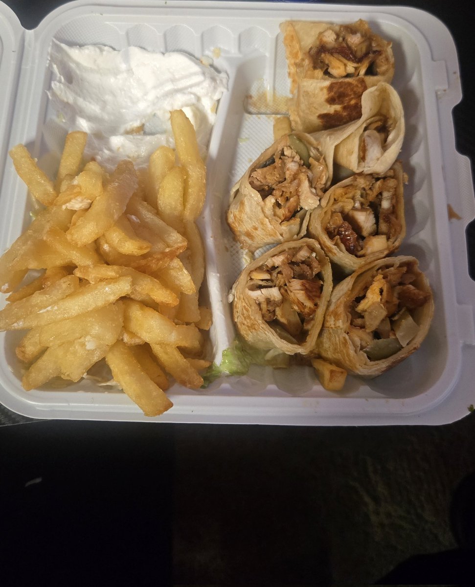 I had to stop myself to take this picture