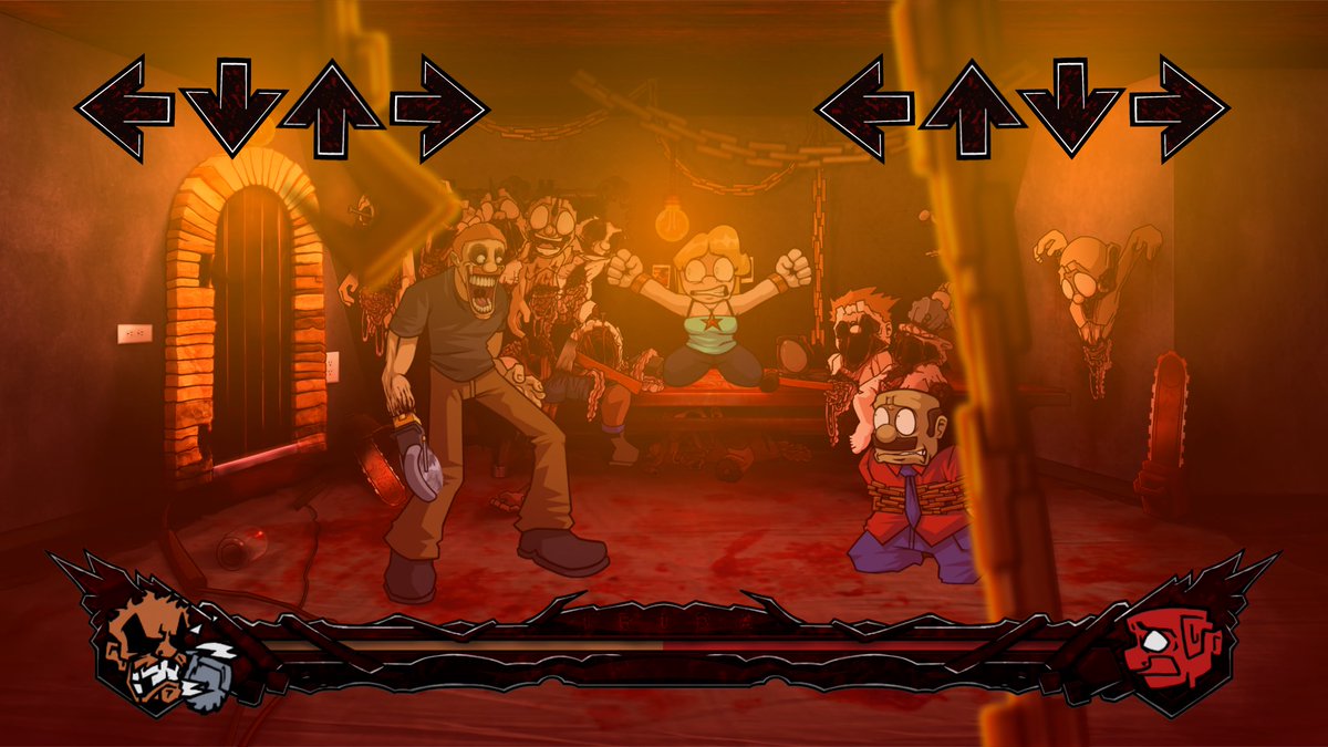 IridaRetake2026's tweet photo. We’re feeling generous and dropping this teaser for our Gameplay Mockup of “Shucks”.

V5 will be used for this retake/revival but we might consider adding V4/V3 like in the shucks demo hotfix as freeplay songs. https://t.co/ZZPk8gJAcX