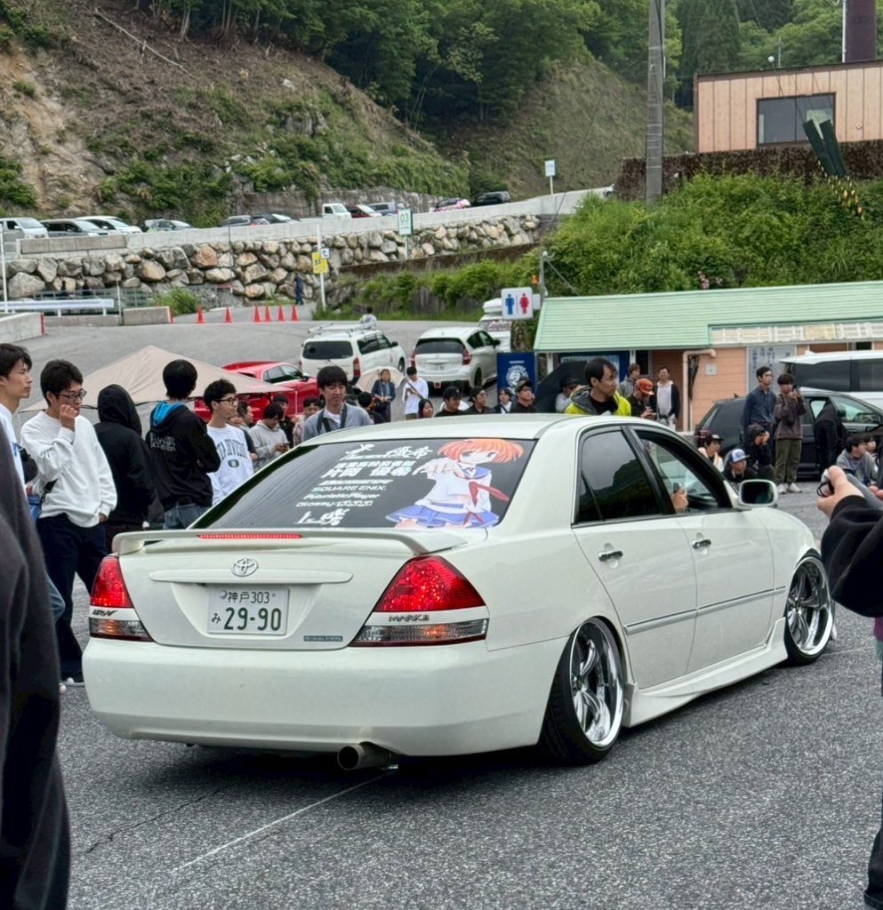 【確認用】ちむちゃん( *°ω°* )/ᵗᑋᵃᐢᵏ ᵞᵒᵘ かんちむ@JZX110W偽(🫨) (@kanchim110san) / Posts and Replies / X