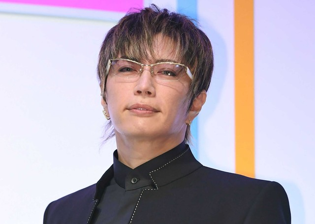 livedoornews's tweet photo. 【発表】中学生AV無断販売、男が役員務めていたGACKTのFC運営が声明 GACKTも言及
https://t.co/dgPMuvqpkD

男の逮捕当時、FC運営会社は同日に「すでに解雇・解任をいたしました」と発表した。GACKTは逮捕報道を引用し「正直、ヘドが出る。大人として、人として、あり得ない行為だ」と胸中を明かした。 https://t.co/x3IkXsAGCu