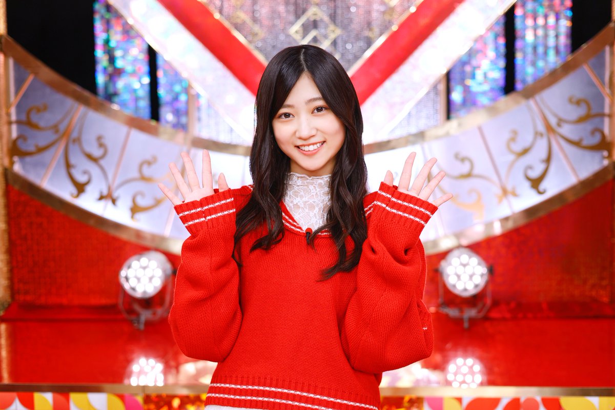 次回の #乃木坂スター誕生！SIXは #鶴久政治 登場✨鈴木佑捺・長嶋凛桜