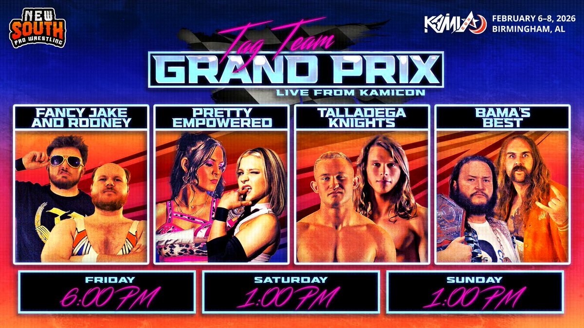 Kami-Con tweet media