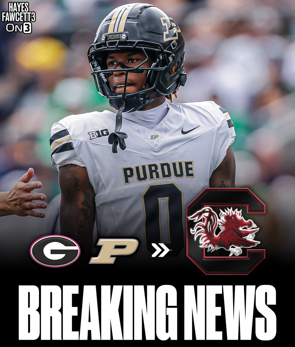 Hayes Fawcett tweet media