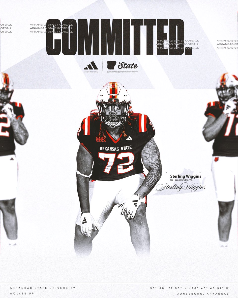 Sterling Wiggins tweet media