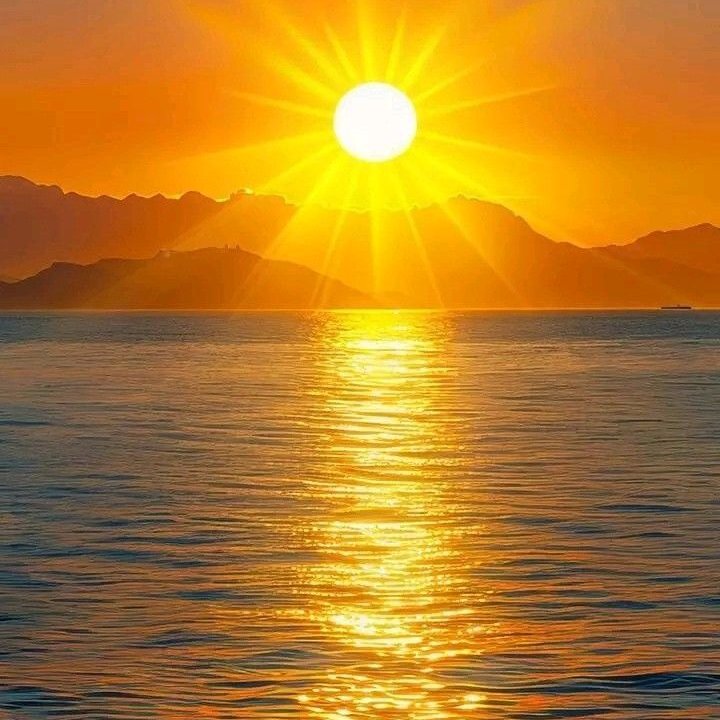 Good morning 💥
Happy weekend. 

Refresh, rise up  with purpose, and watch what's next.