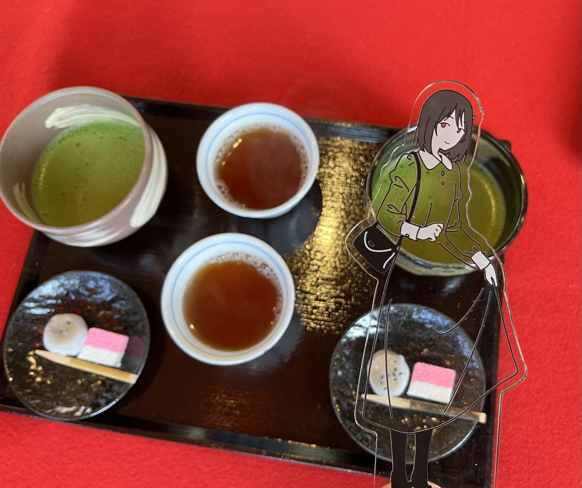 はぐるま@2日目東 ス-25a (@89ru0) / Posts / X