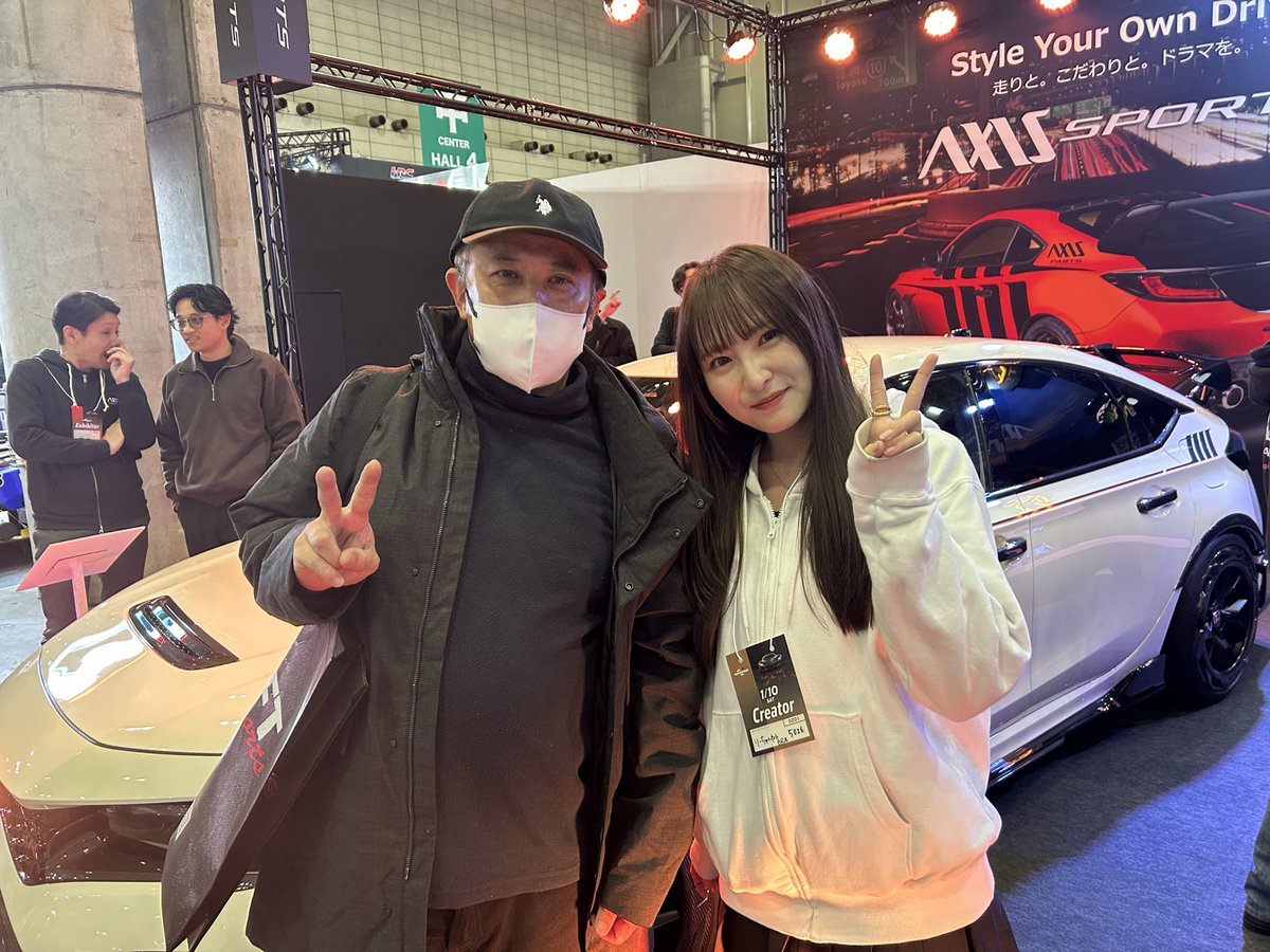 りーちゃん❤️‍🩹BRZ 🛞🧰 (@Riichan_ZD8) / Posts / X