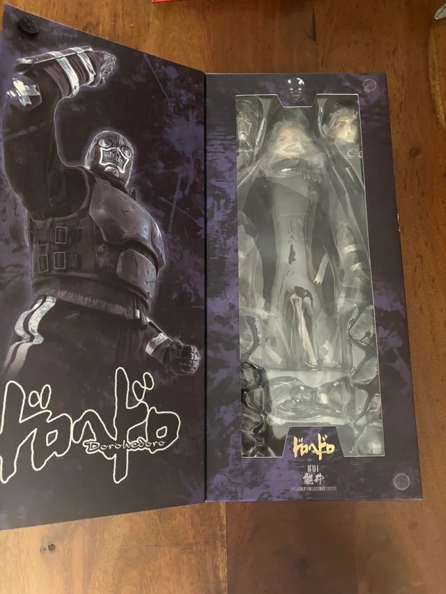 encleaner's tweet image. huge Noi Figure giveaway 
as promised the last one hitting 1k,
to enter:

- like + save this post and follow @encleaner

- RT for 5 extra points 

- pray, good luck