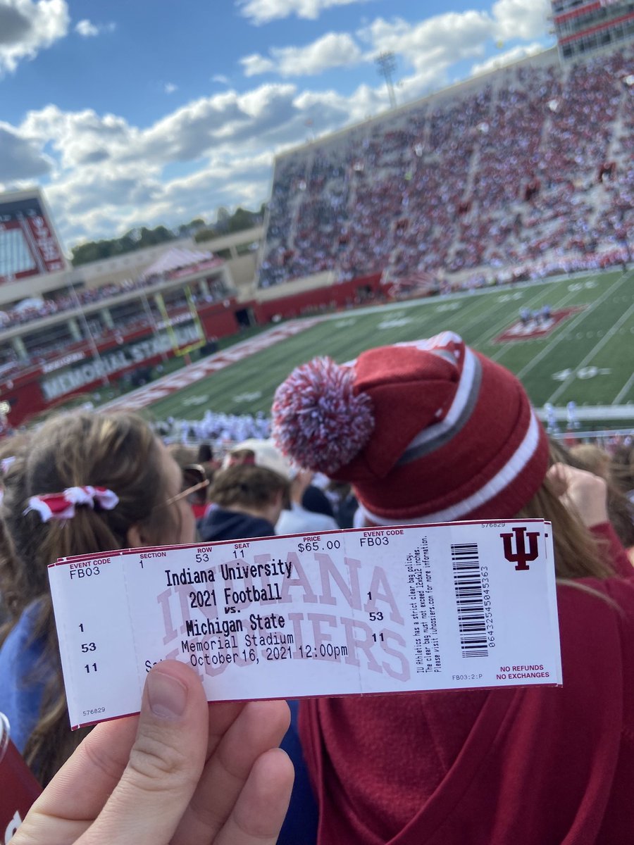 BallzTim's tweet image. Notre Dame fan/grad but I can say I’ve watched since they were bad. #ball